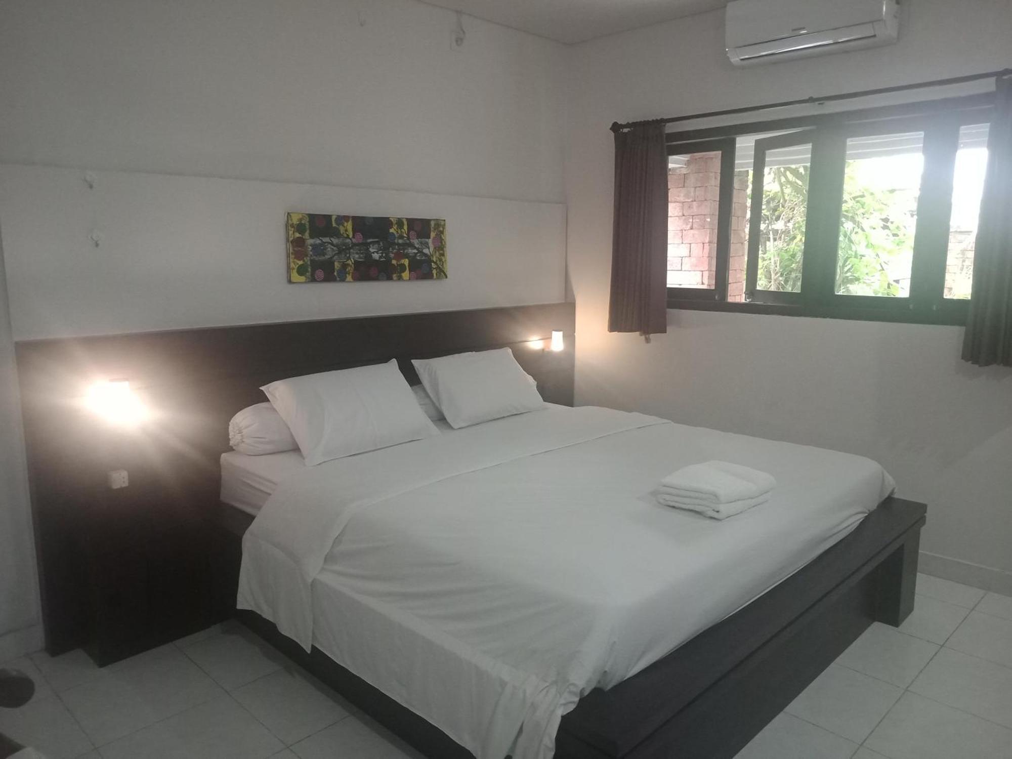 D'Puja Home Stay And Spa Nusa Dua  Exteriér fotografie