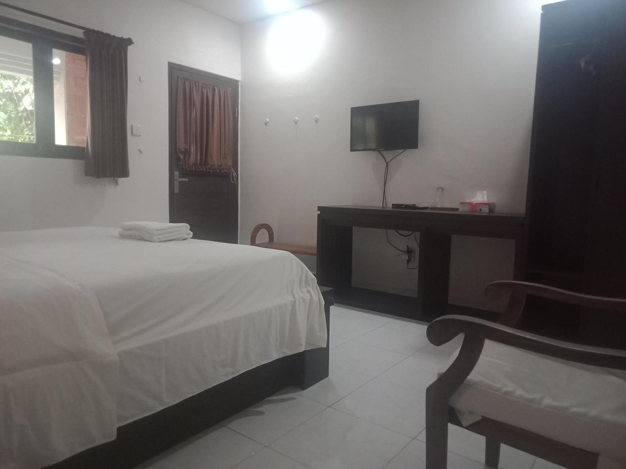 D'Puja Home Stay And Spa Nusa Dua  Exteriér fotografie