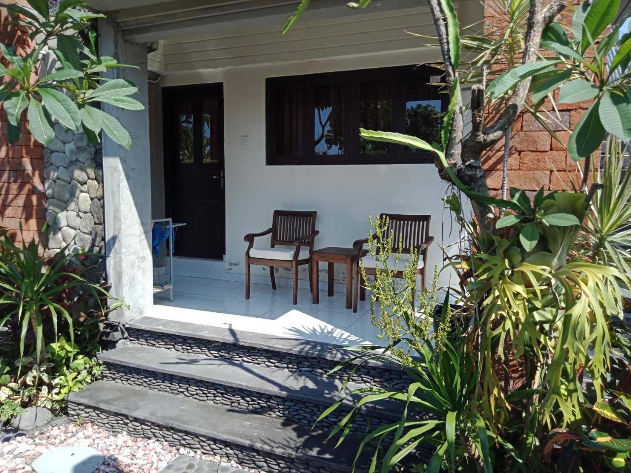 D'Puja Home Stay And Spa Nusa Dua  Exteriér fotografie