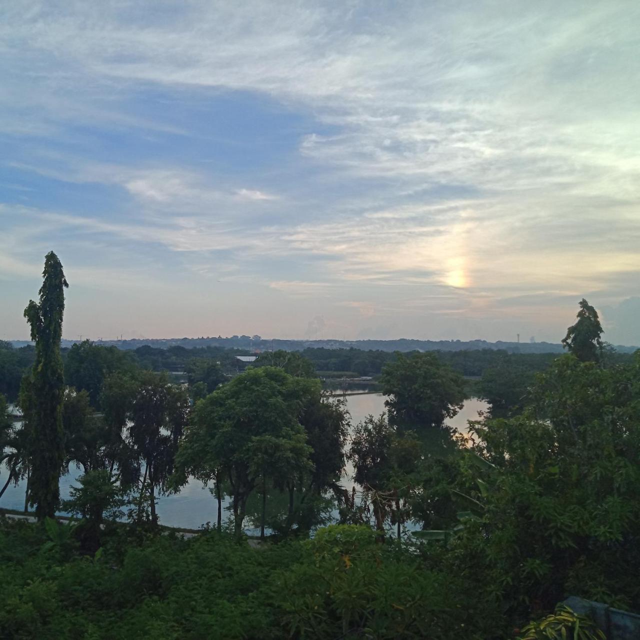 D'Puja Home Stay And Spa Nusa Dua  Exteriér fotografie