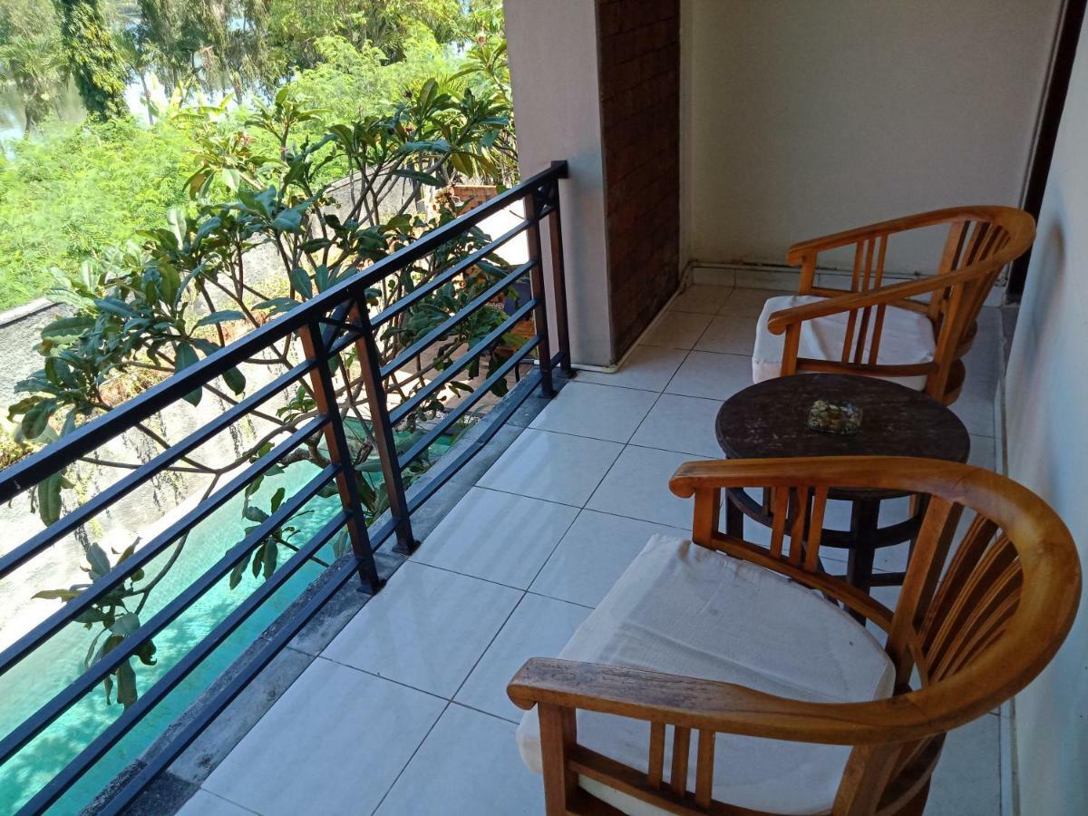 D'Puja Home Stay And Spa Nusa Dua  Exteriér fotografie